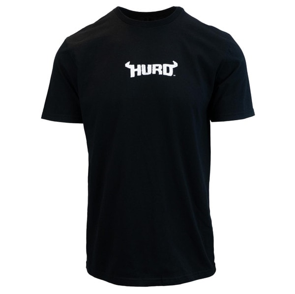 A guide to the signs of the HURD T-shirt